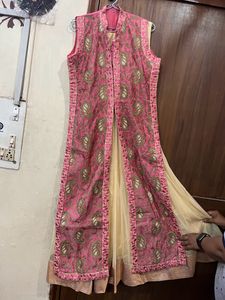 Heavy Dress Ethnic