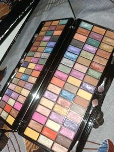 glam21 eye shadow pallette