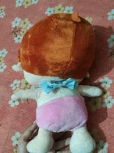 A Baby Boy Plush Doll For Your Kid
