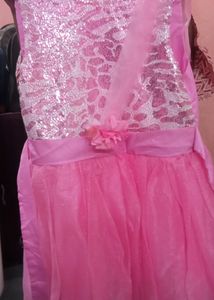 Beautiful Frock