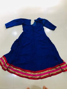 Dress Anarkali
