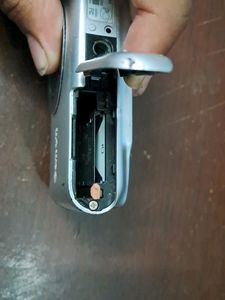 Canon PowerShot A2200 HD Camera