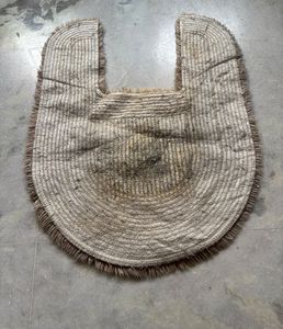 Bear-Shaped Bath Mat - Soft &amp; Cozy!