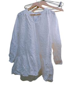 H&amp;M Schiffi Dress