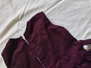 baby party wear dress