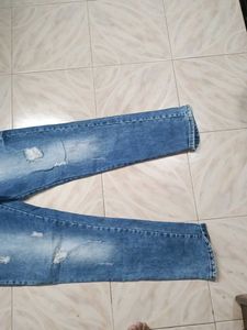 Branded Jeans