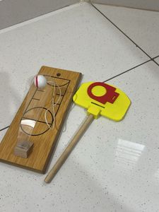 Basketball Game Toy