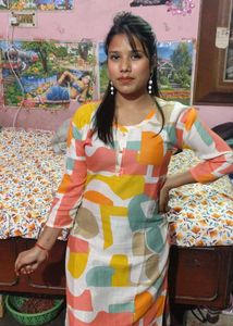 Long Kurta