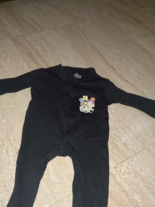 Unisex Baby Romper Cotton