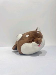 Cute Otter Plushie