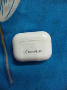 OnePlus Earbuds Case