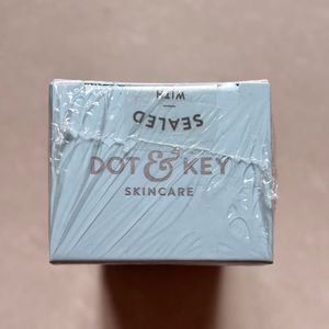 DOT &amp; KEY Barrier Repair Oil-Free Moisturizer