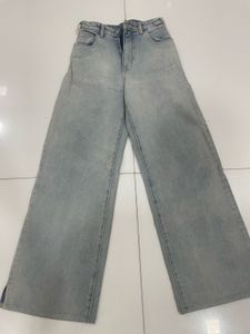 Light Blue Jeans