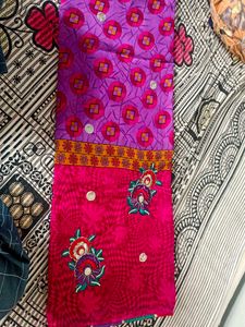 New Saree