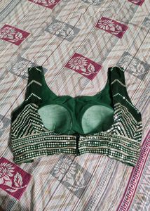 Beautiful Lehenga Diwali Offer