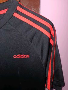 Adidas Jersey Tshirt