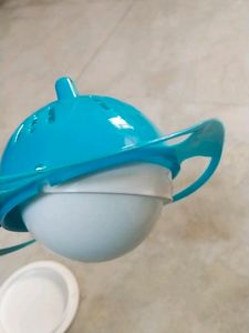 Baby Non Spilt Bowl