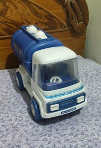 Oil tanker Vehicle toy