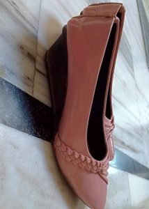 Pink Heels Bellies