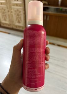 Gush Beauty Whipped Bodywash