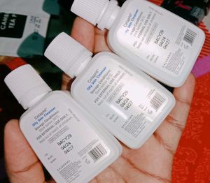 Cataphil Oily Skin Cleanser 🤩 combo