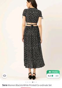 Co- Ord Set
