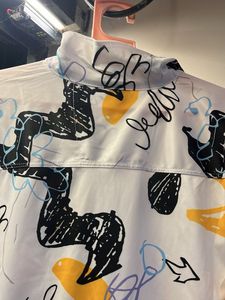 Printed Casual Shirt