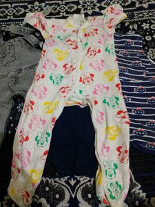 Baby Dangree Different Brands