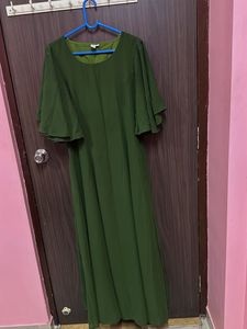 Gown