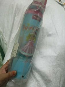 Princess Water Bottle