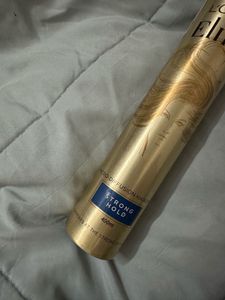 L&#39;Oreal Elnett Hairspray