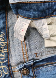 Tommy Hilfiger Shorts Blue