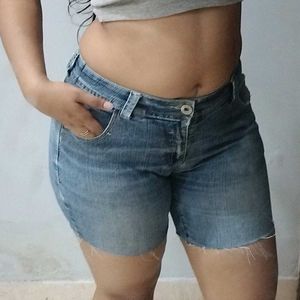 VINTAGE SHORTS