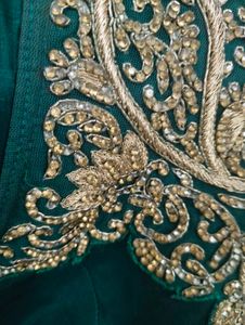 Fancy Gown