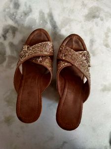 combo of 5 footwear