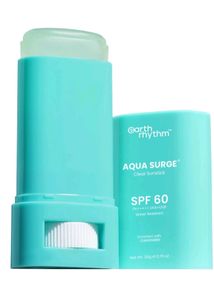 Aqua Surge Glow Sunstick Spf 60 PA++++
