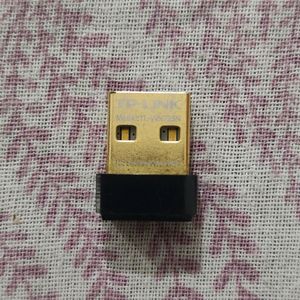 TP Link Wifi Adapter