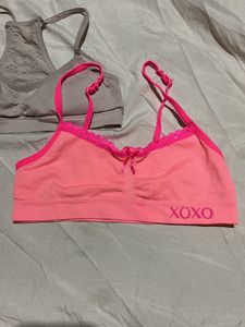 🎊🥳🤩🎉 Dhamaka Offer On Beautiful Sports Bra