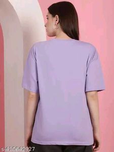 Pink Panther Graphic Tee