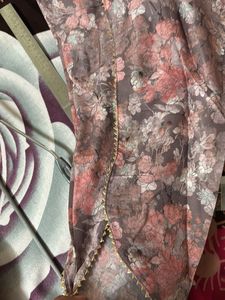 Part Wear Kurti