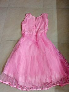Princess Dress