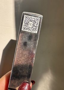 Dior Lip Glow Color Reviver Balm :- 012 Rosewood