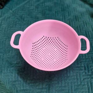Strainer And Masala Box