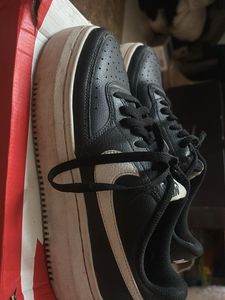 Nike platform Sneakers