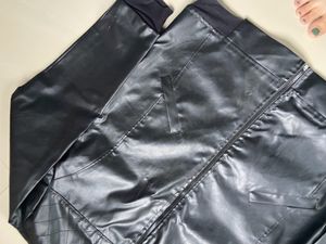 Men’s Leather Jacket