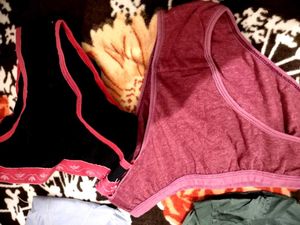 DAILY USE PANTY SET