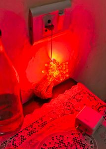 100% New Working 20 Miter Fairy Light