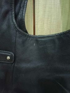 Black Banana Republic Handbag
