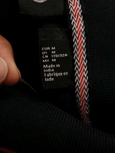 PRADA TSHIRT(NAVY BLUE)