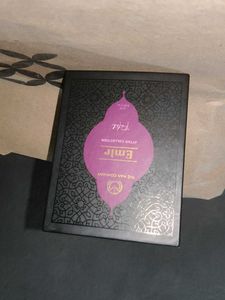 the man company attar